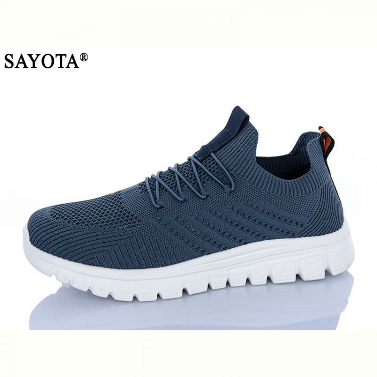 Купить Кроссовки Sayota S650-3 на obuv-plus.com.ua