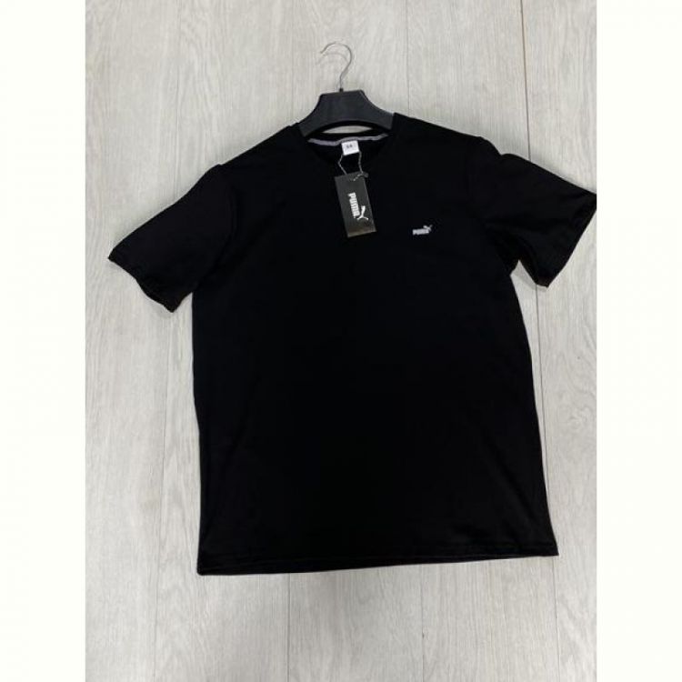 Купить Футболка Annet AZ0022 black на obuv-plus.com.ua