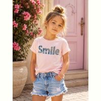 Купить Футболка Major 5137 pink на obuv-plus.com.ua