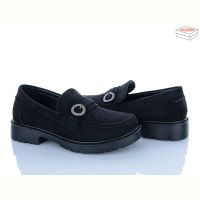 Купить Туфли Md H504-2 на obuv-plus.com.ua