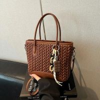 Купить Сумка Fashion Bag 8938-3 brown на obuv-plus.com.ua