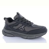 Купить Кроссовки OkShoes B511-7 на obuv-plus.com.ua