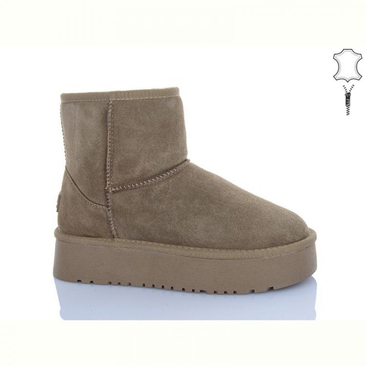 Купить Угги Jiulai 1505-40 на obuv-plus.com.ua