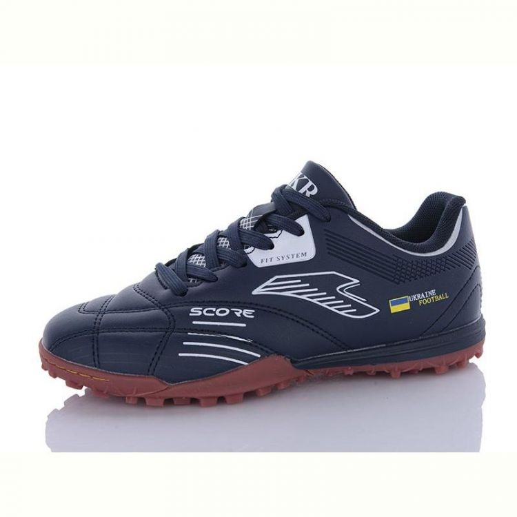 Купить Спорт Demax D2311-18S на obuv-plus.com.ua