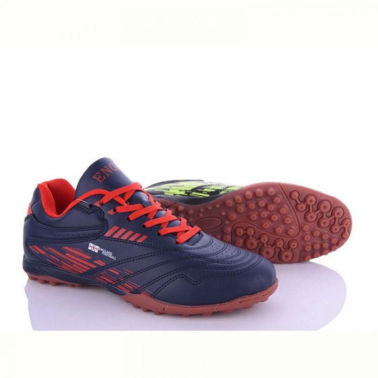 Купить Спорт Demax A2102-7S на obuv-plus.com.ua