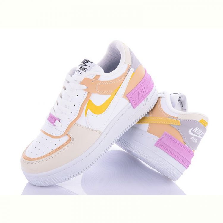 Купить Кроссовки Okshoes 260-4 на obuv-plus.com.ua