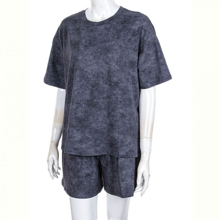 Купить Костюм CND2 4407-WY126 grey на obuv-plus.com.ua