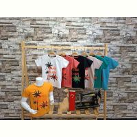 Купить Футболка Miki Maki MM714 white на obuv-plus.com.ua
