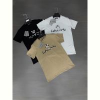 Купить Футболка F.T.H F1409 black на obuv-plus.com.ua