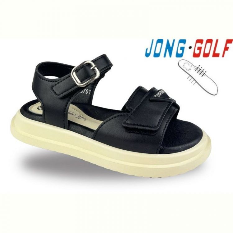Купить Босоножки Jong-Golf B20701-20 на obuv-plus.com.ua