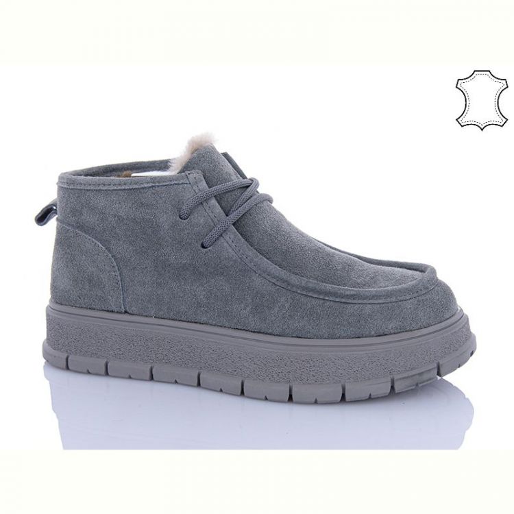 Купить Ботинки Boss Victor BYM955-6 на obuv-plus.com.ua