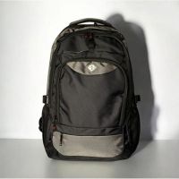 Купить Рюкзак Luna-bag 782 black-grey на obuv-plus.com.ua