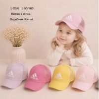 Купить Кепка Street Cap L25-6 mix на obuv-plus.com.ua