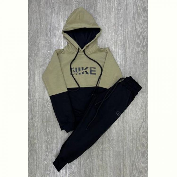 Купить Костюм спорт MirWear kids MR601-254-1 khaki на obuv-plus.com.ua