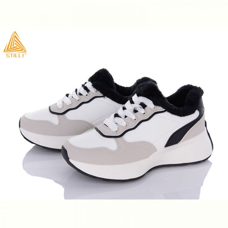 Купить Кроссовки Stilli XM13-96 на obuv-plus.com.ua