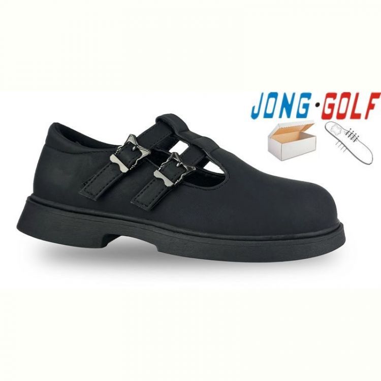 Купить Туфли Jong-Golf B11621-40 на obuv-plus.com.ua