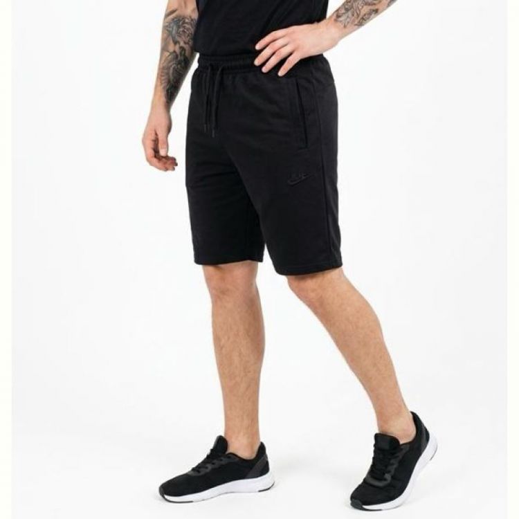 Купить Шорты Sport style 05 black на obuv-plus.com.ua