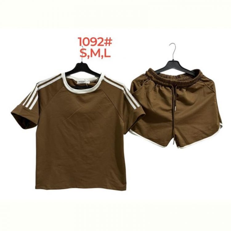 Купить Костюм Peng 1092 brown на obuv-plus.com.ua