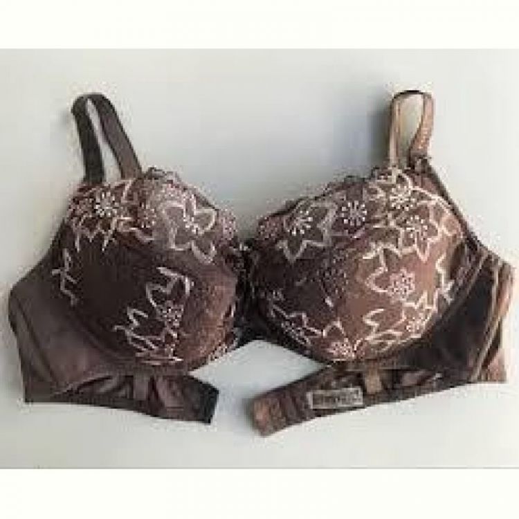 Купить Бюстгальтер Diorella 5087D chocolate на obuv-plus.com.ua