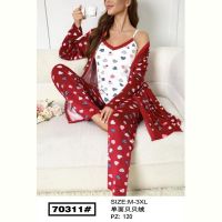 Купить Комплект Fili Wear 70311 wine на obuv-plus.com.ua