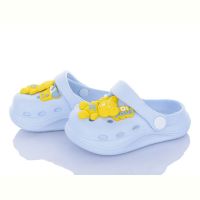 Купить Кроксы Soylu KR01-1 l.blue на obuv-plus.com.ua