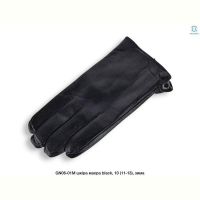 Купить Перчатки Descarrilado GN06-01M black на obuv-plus.com.ua