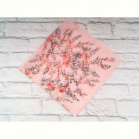 Купить Платок Shawls P236 pink на obuv-plus.com.ua