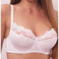Купить Бюстгальтер Diorella 3005D white на obuv-plus.com.ua