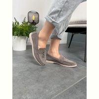 Купить Туфли Arto 365 кофе-з на obuv-plus.com.ua