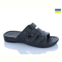 Купить Шлепанцы Krok Крок M29 чорний на obuv-plus.com.ua