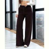 Купить Штаны спорт AZNA Б44 brown на obuv-plus.com.ua