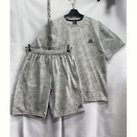 Купить Костюм Minh MH863 grey на obuv-plus.com.ua