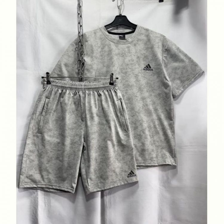 Купить Костюм Minh MH863 grey на obuv-plus.com.ua