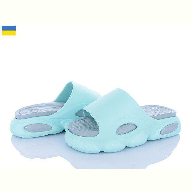 Купить Шлепанцы Jose Amorales 124201 на obuv-plus.com.ua