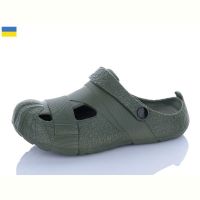 Купить Кроксы Luckline 5071-379 на obuv-plus.com.ua