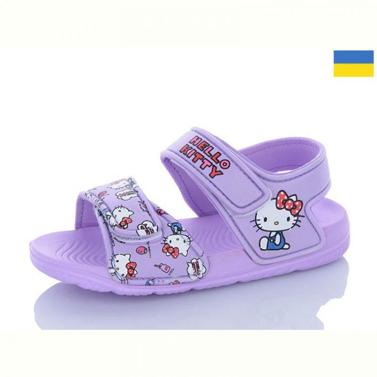 Купить Босоножки Luckline 8008B-15 на obuv-plus.com.ua