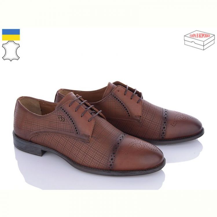 Купить Туфли Gartiero 15160-M03 на obuv-plus.com.ua