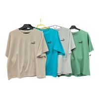 Купить Футболка Sevim SV1890 grey на obuv-plus.com.ua