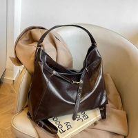 Купить Сумка Fashion Bag 9726-2 brown на obuv-plus.com.ua