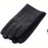 Купить Перчатки Descarrilado 18-233 black на obuv-plus.com.ua