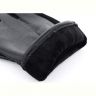 Купить Перчатки Descarrilado 18-233 black на obuv-plus.com.ua