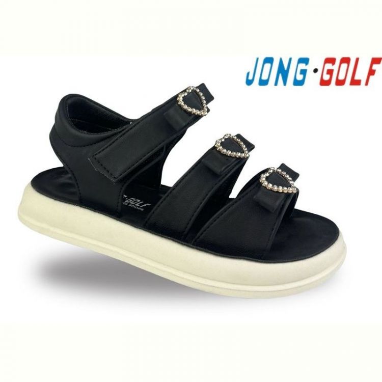 Купить Босоножки Jong-Golf B20736-20 на obuv-plus.com.ua