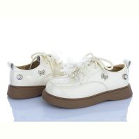 Купить Туфли Apawwa A18803 beige на obuv-plus.com.ua