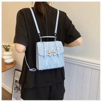 Купить Сумка Fashion Bag 37268-2 l.blue на obuv-plus.com.ua