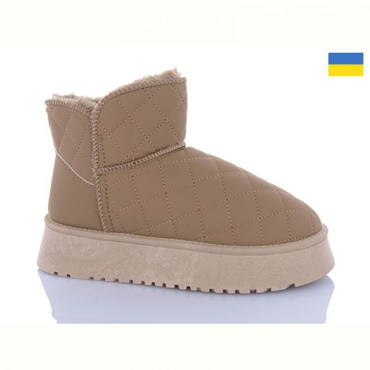 Купить Угги Swin-Purlina 2501-2 на obuv-plus.com.ua