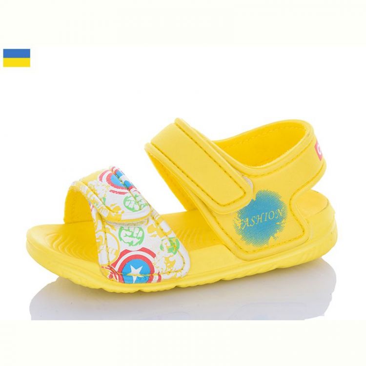 Купить Босоножки Смайлик 8005C-8 на obuv-plus.com.ua