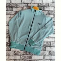 Купить Кофта спорт Sport style 502-1 l.blue на obuv-plus.com.ua