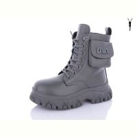 Купить Ботинки Jong-Golf C40410-2 на obuv-plus.com.ua