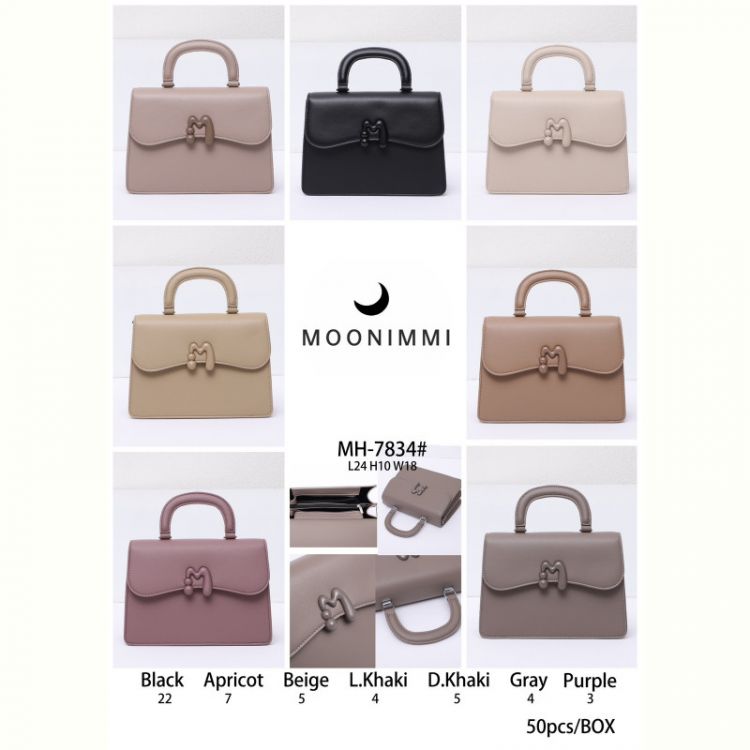 Купить Клатч Moonimmi FMA-7834 на obuv-plus.com.ua