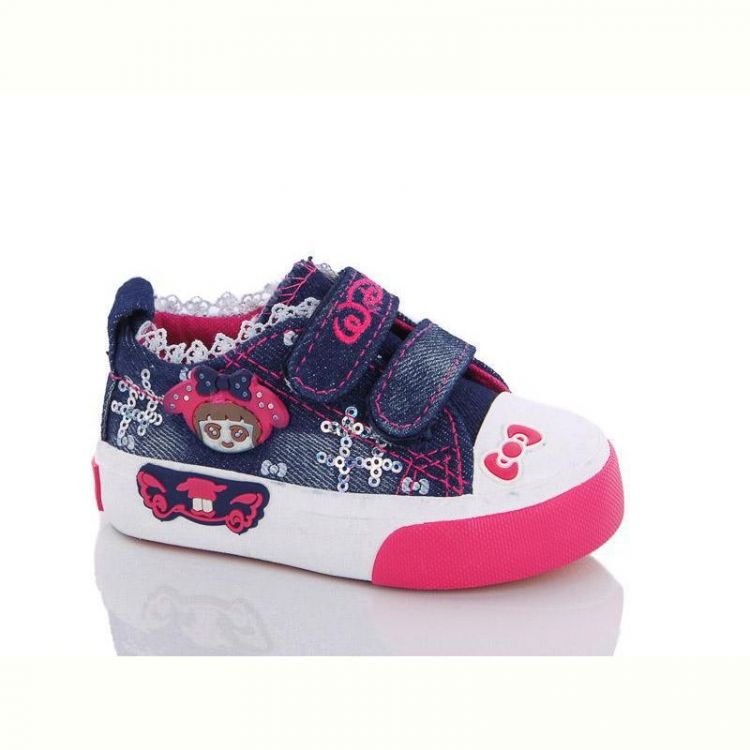 Купить Кеды Comfort-Baby 121-01А на obuv-plus.com.ua